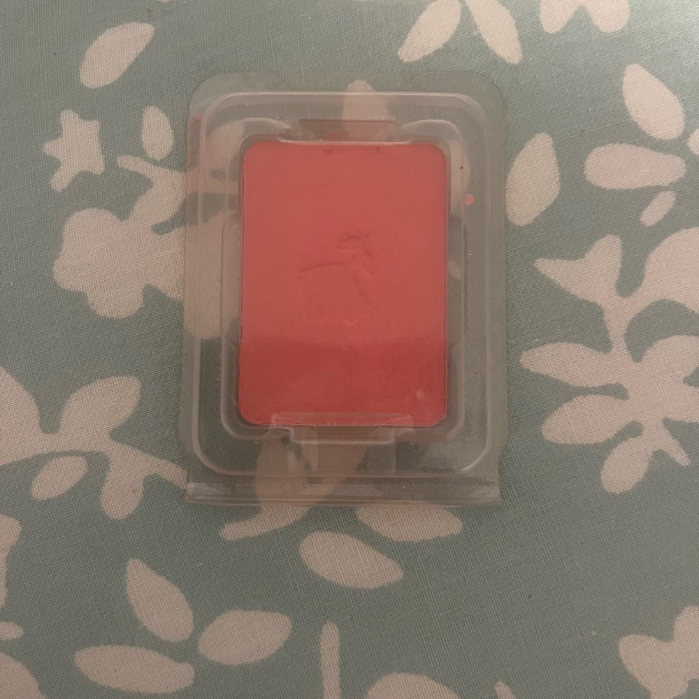 Lancome Blush in Vibrant Coral - Make It Pop (541)